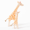 Ostheimer Giraffe Running | ©Conscious Craft